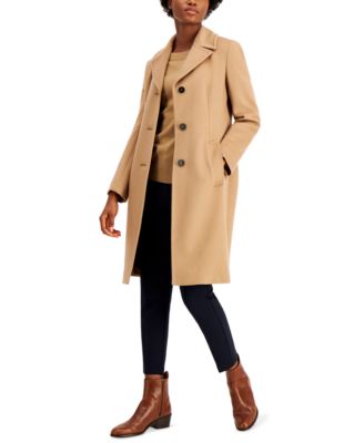 weekend max mara wool coat