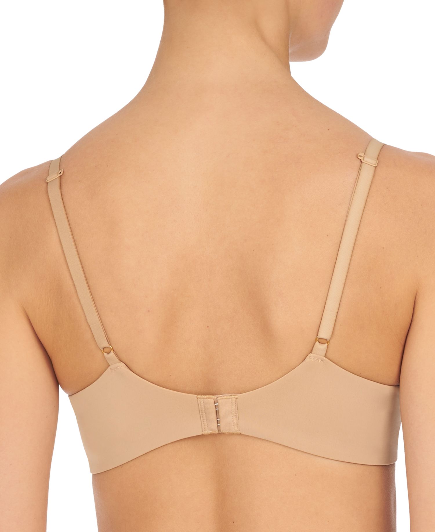 Women's Minimal Convertible Push Up 727229