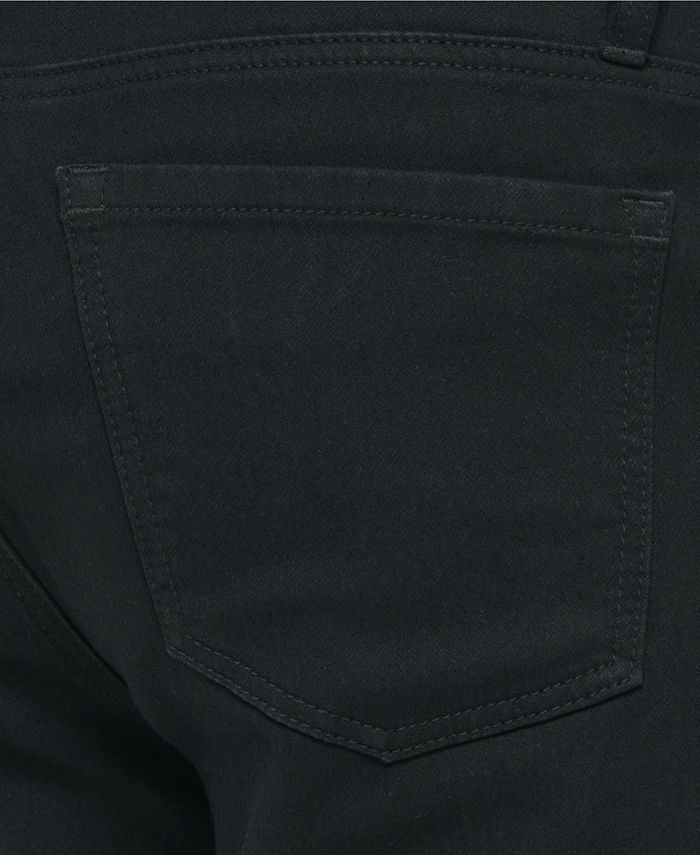 Lazer Men's Maximum Comfort Flex Skinny-Fit Knit Jean - Macy's