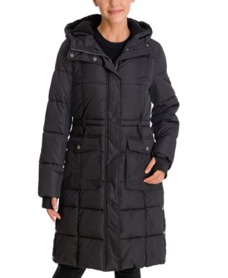 lucky brand puffer coat