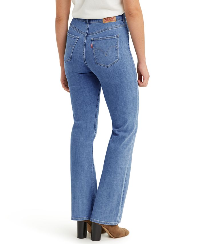 Levi's Women's Classic Bootcut Jeans & Reviews Jeans Women Macy's