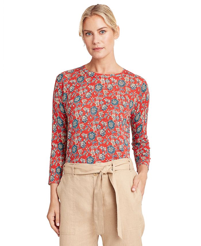 macys ralph lauren sweatpants