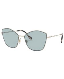 Women's Sunglasses, MU 60VS 60