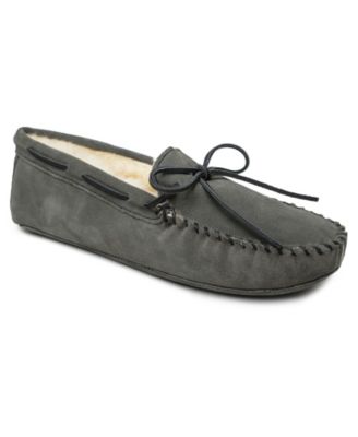 macys mens slippers sale