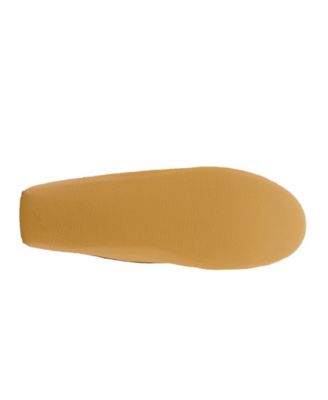 Men's Double Deerskin Softsole