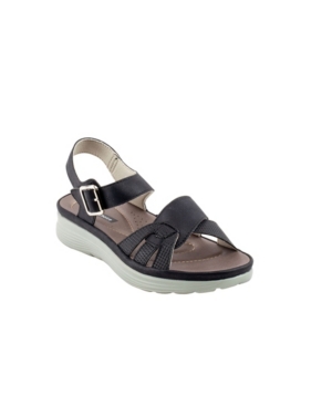 image of Gc Shoes Marilyn Flat Sandal Women-s Shoes