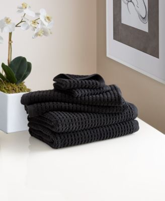 Quick Dry 6-Pc. Bath Towel Set
