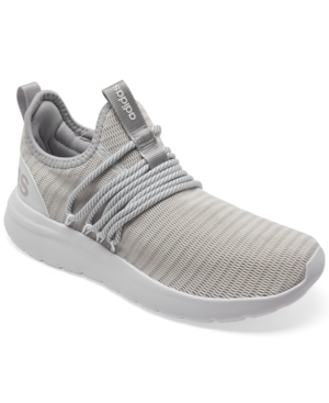 image of adidas Men-s Lite Racer Adapt Slip-On Casual Athletic Sneakers from Finish Line