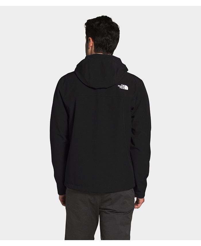 North face men's apex bionic 2 hoodie clearance