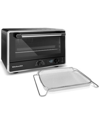 KCO124 Digital Countertop Oven with Air Fry 