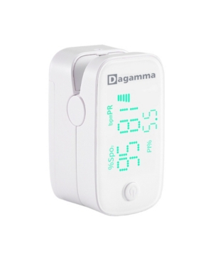 Dagamma Finger Pulse Oximeter Dp 250