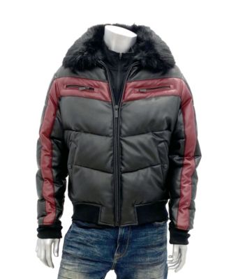 sean john jacket macys