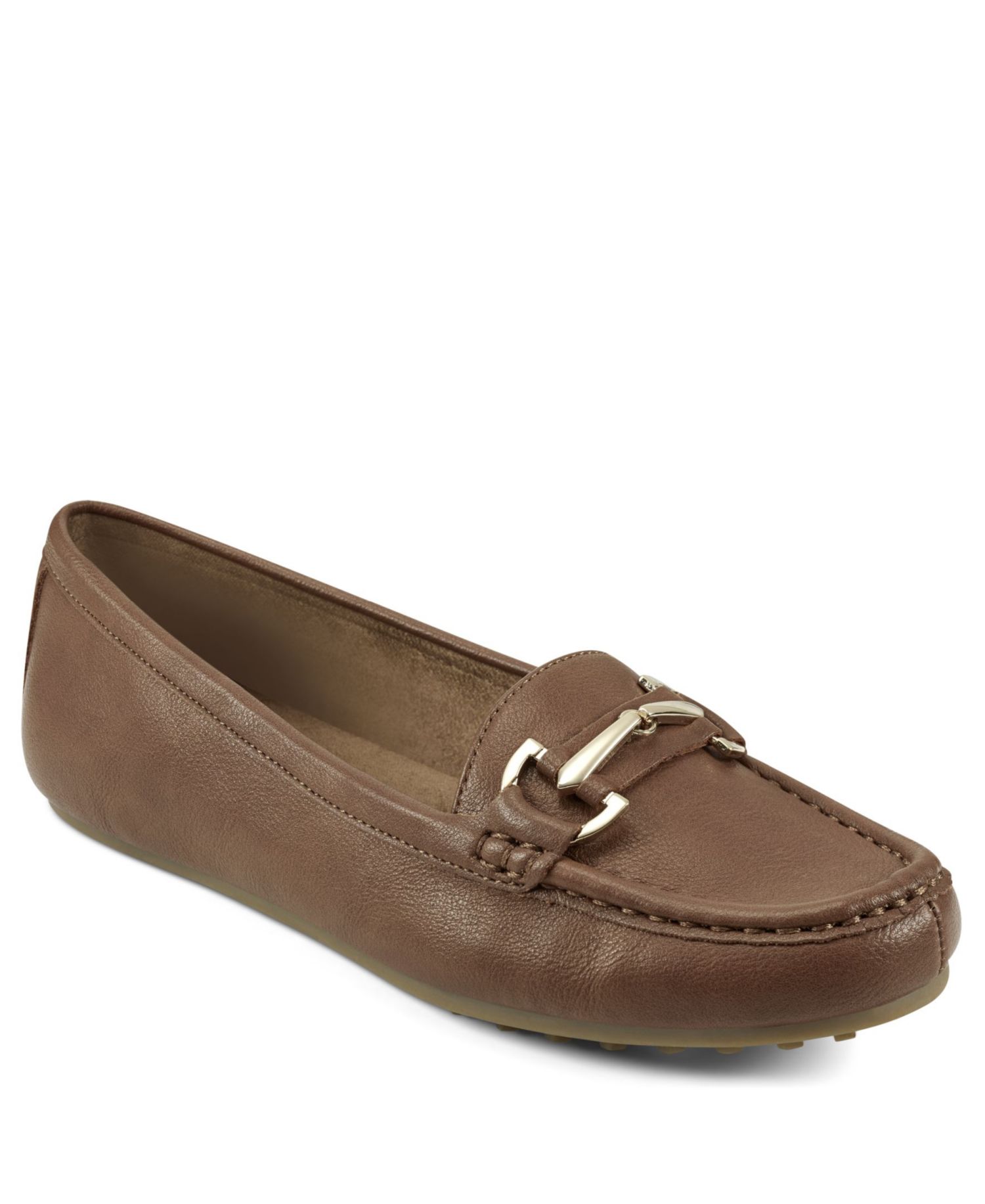 Women's Day Drive Slip-On Loafers