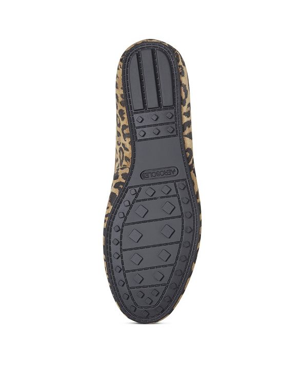 aerosoles women's soft drive loafer