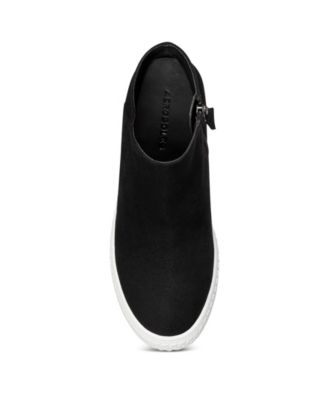 aerosoles crossover bootie