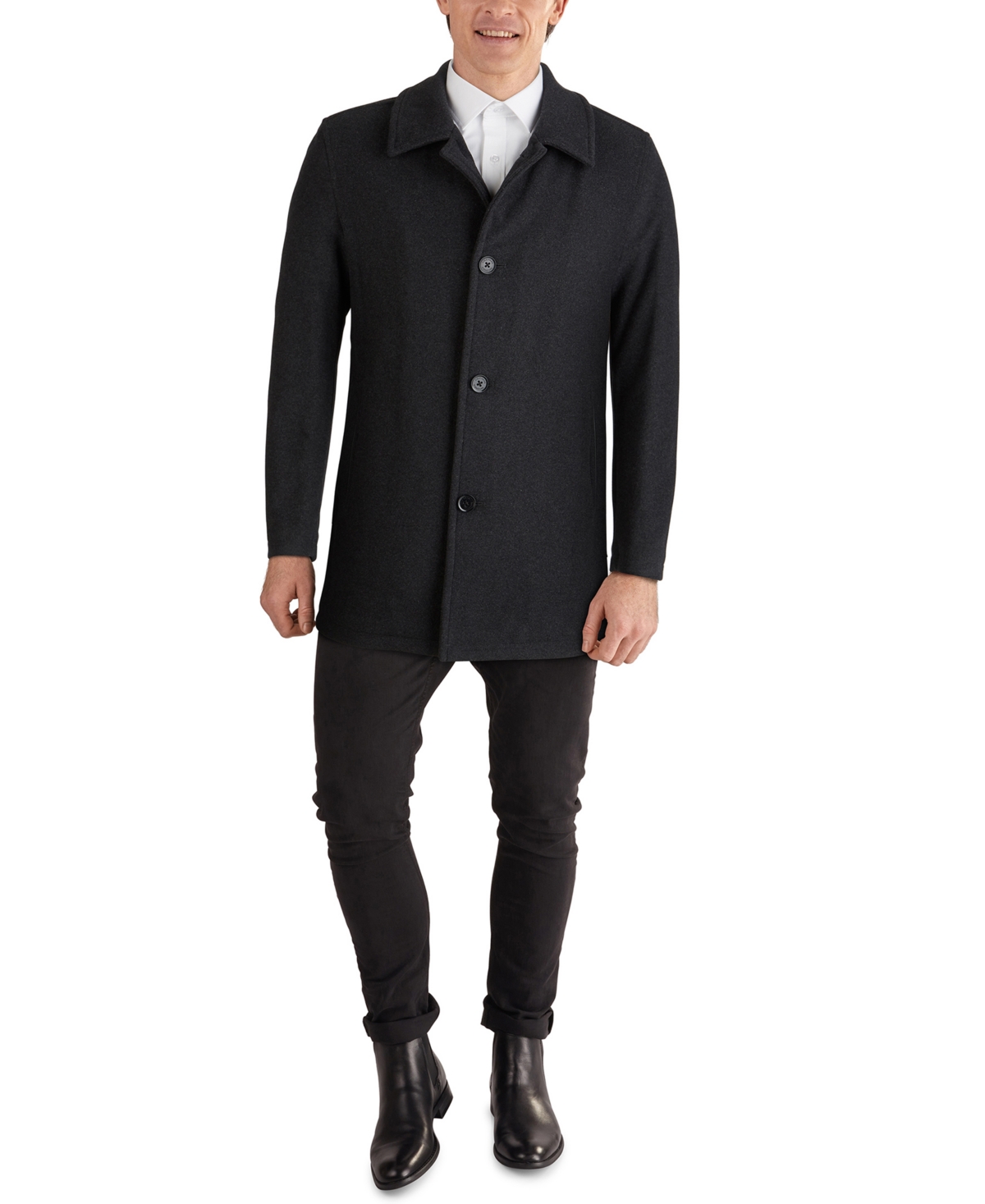 Whats a cheap car coat