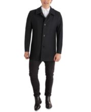 Cole haan shop mens car coat