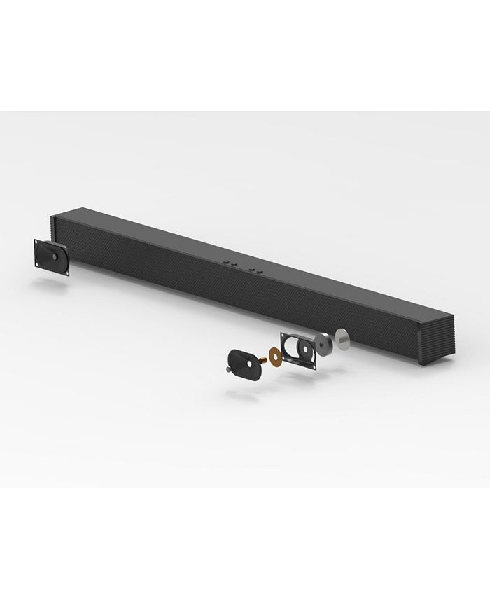 iLive 37" 2.0 Bluetooth Sound Bar, ITB259B Macy's