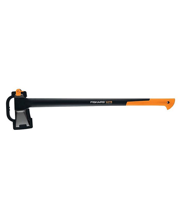 Fiskars X27 36" Super Splitting Axe Macy