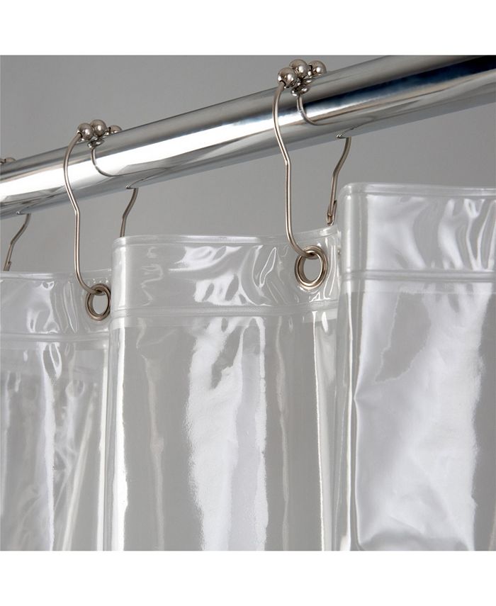 Bath Bliss Shower Curtain Liner Macy's