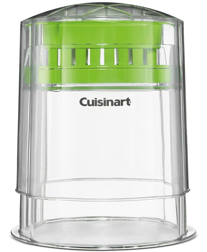 Cuisinart PrepExpress French Fry Cutter Macy's