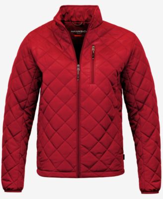 red jacket macys