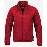 Hawke & Co. Men's Diamond Quilted Jacket (select sizes/colors)