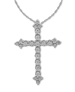image of Diamond Cross 18