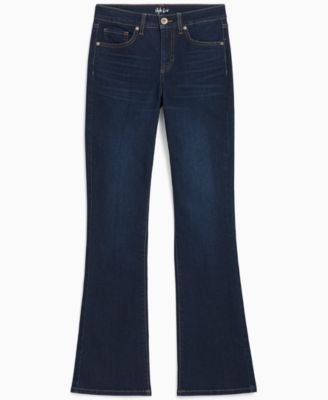 cheap plus size bootcut jeans