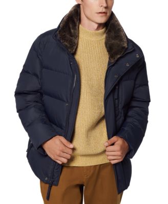 Men's Horizon Down Puffer Jacket