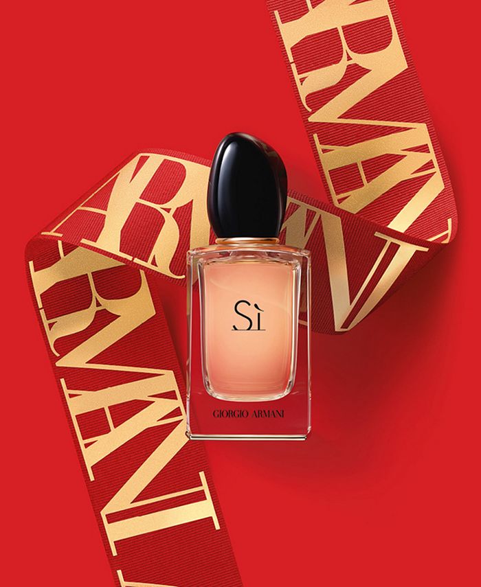 Armani si gift set superdrug clearance