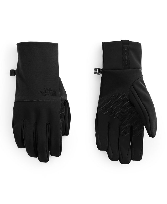 The North Face Men's Apex Etip Gloves - Macy's