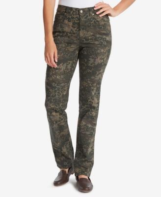 macy's gloria vanderbilt jeans