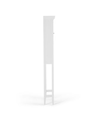 Acadian Space Saver Cabinet