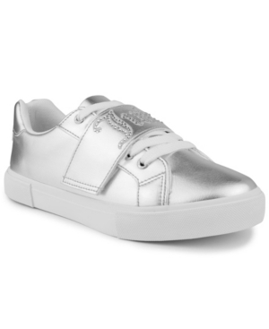 UPC 193605460543 product image for Juicy Couture Women's Cartwheel Sneakers Women's Shoes | upcitemdb.com