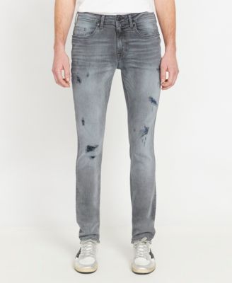 buffalo denim jeans