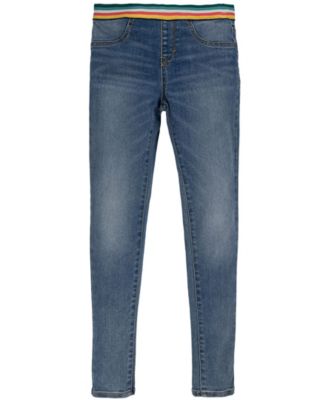 miraclebody pull on jeans