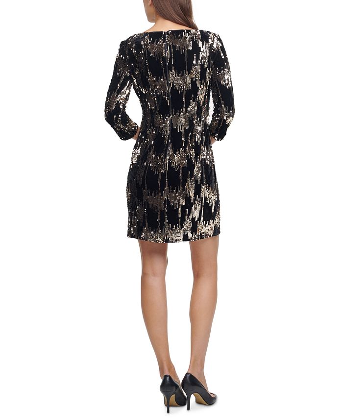 milly knit dress