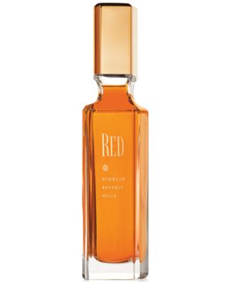 Giorgio of Beverly Hills Red Spray, Macy's