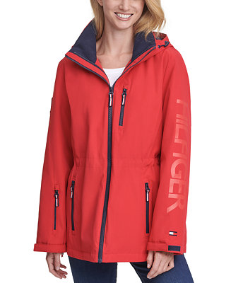 Tommy Hilfiger Ladies' 3-in-1 All Weather Systems Jacket *FREE SHIPPING* Details about   NWT 