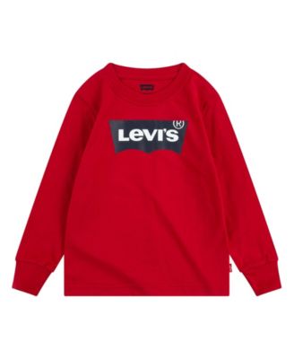 levis sweater kids