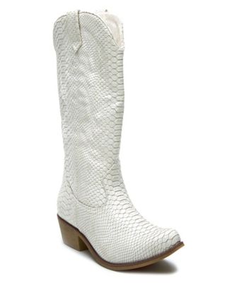 coconuts gaucho boots