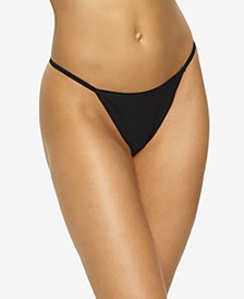 Blissful Super Stretchy G-String, Pack of 3