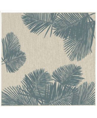 Liora Manne Carmel Palm Rug