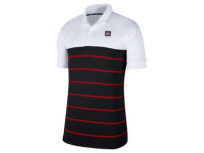 Nike Ohio State Buckeyes Men's Striped 