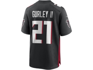 Nike Men's Atlanta Falcons Game Jersey Todd Gurley