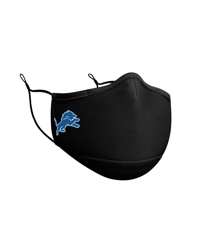 detroit lions mask