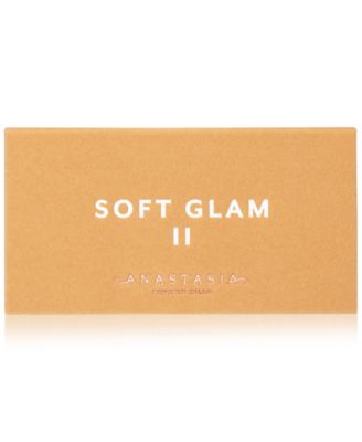 Soft Glam II Mini Eyeshadow Palette