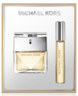 michael kors signature perfume set