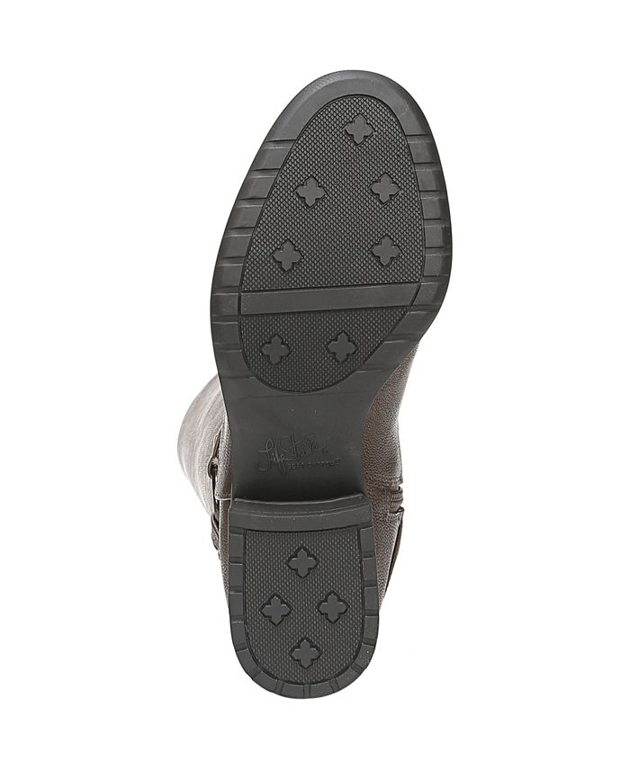LifeStride - X-Felicity Wide Calf High Shaft Boots